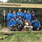 Vrienden uit Bergeijk op bezoek 10-10-2019