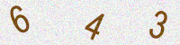 Captcha code
