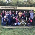 Berry van Gool Memorial  wedstrijd 2021