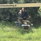 Auke en Gretha uit Akkrum