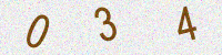 Captcha code