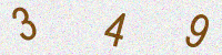 Captcha code
