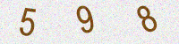 Captcha code