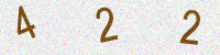 Captcha code
