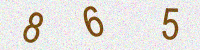 Captcha code