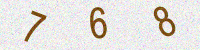 Captcha code