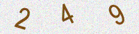 Captcha code