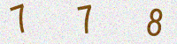 Captcha code
