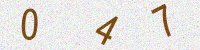 Captcha code