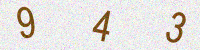 Captcha code