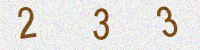 Captcha code