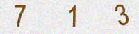Captcha code