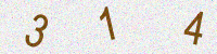 Captcha code