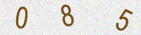 Captcha code