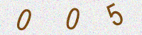 Captcha code