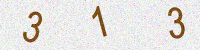 Captcha code