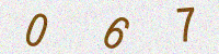 Captcha code