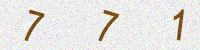 Captcha code