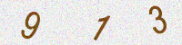 Captcha code