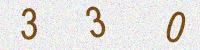 Captcha code