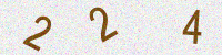 Captcha code
