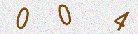 Captcha code