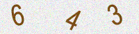 Captcha code