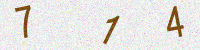 Captcha code