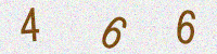 Captcha code