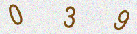 Captcha code