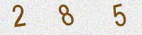 Captcha code