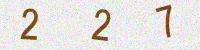 Captcha code