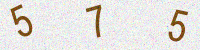 Captcha code