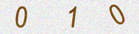 Captcha code