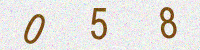 Captcha code
