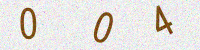 Captcha code