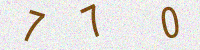 Captcha code