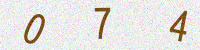 Captcha code
