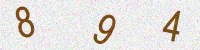 Captcha code