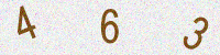 Captcha code