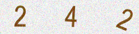 Captcha code